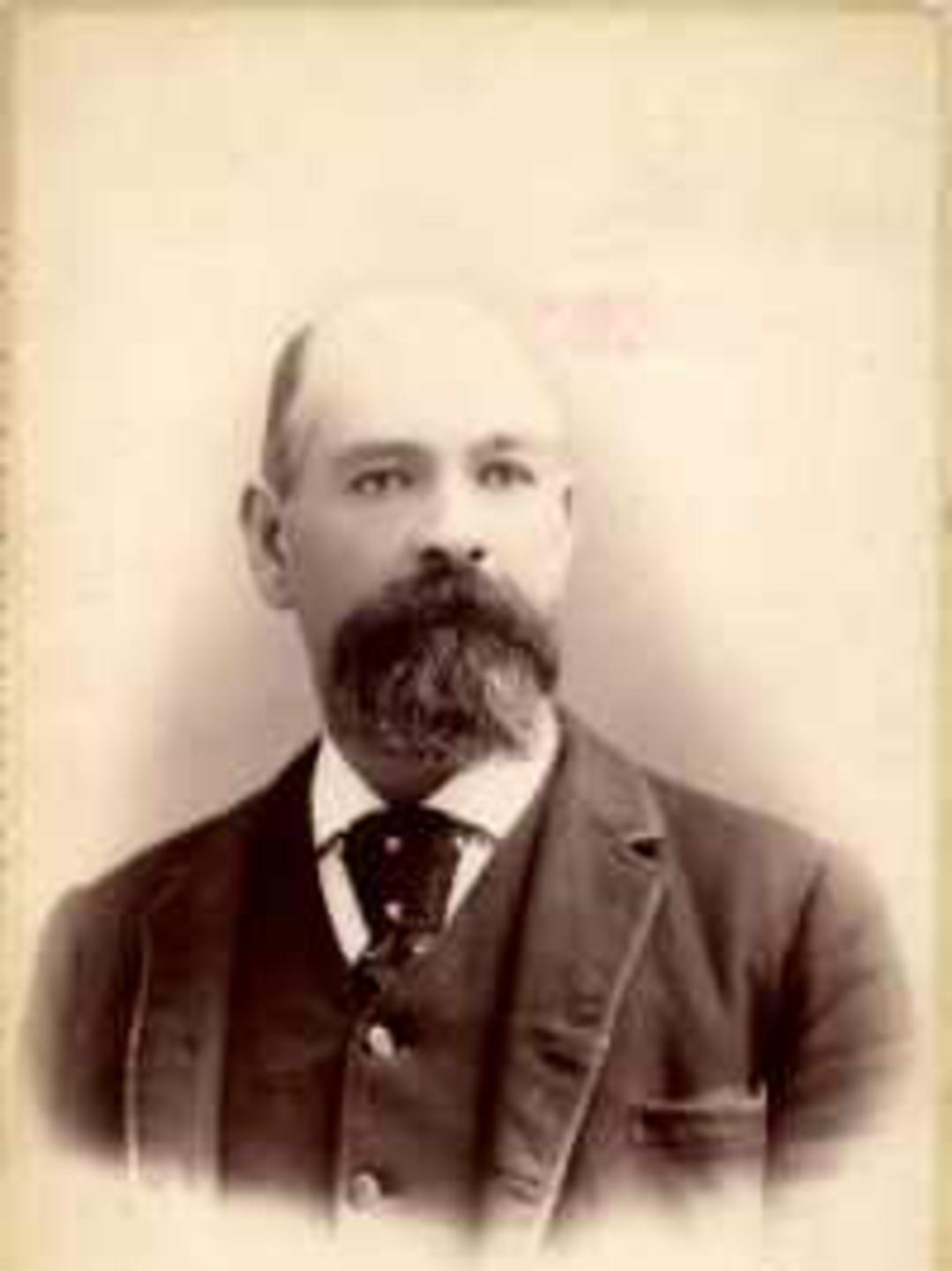 Ralph Snowball (1844 - 1908) Profile